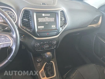 2015 Jeep Cherokee Limited - miniatura 11
