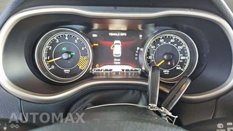 2015 Jeep Cherokee Limited - miniatura 19