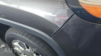 2015 Jeep Cherokee Limited - miniatura 24