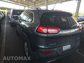 2015 Jeep Cherokee Limited - miniatura 6