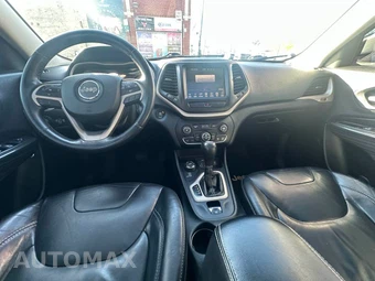2015 Jeep Cherokee Limited – miniatura 15