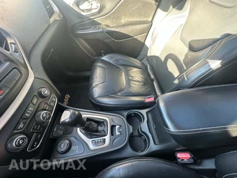 2015 Jeep Cherokee Limited – miniatura 19
