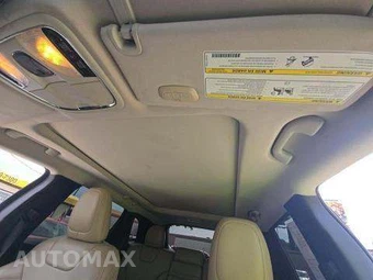 2015 Jeep Cherokee Limited - miniatura 11