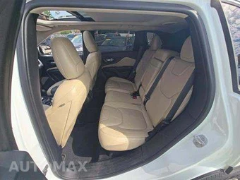 2015 Jeep Cherokee Limited - miniatura 13