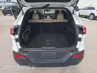 2015 Jeep Cherokee Limited - miniatura 14