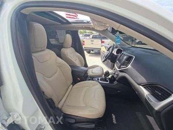 2015 Jeep Cherokee Limited - miniatura 18