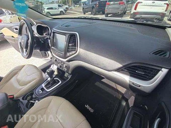 2015 Jeep Cherokee Limited - miniatura 19