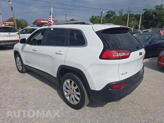 2015 Jeep Cherokee Limited - miniatura 2