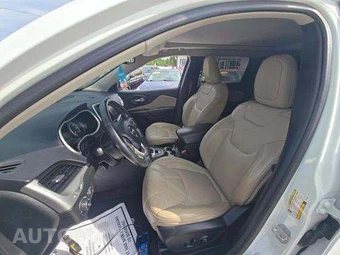 2015 Jeep Cherokee Limited - miniatura 6