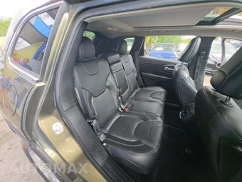 2015 Jeep Cherokee Limited – miniatura 16