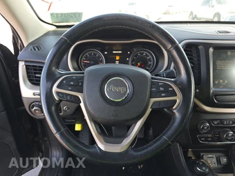 2015 Jeep Cherokee Limited – miniatura 10