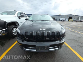 2015 Jeep Cherokee Limited – miniatura 2