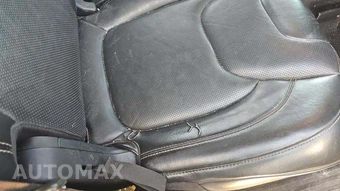 2015 Jeep Cherokee Limited – miniatura 21