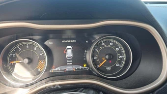 2015 Jeep Cherokee Limited – miniatura 24
