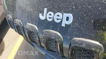 2015 Jeep Cherokee Limited – miniatura 25