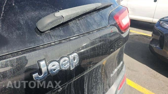 2015 Jeep Cherokee Limited – miniatura 28