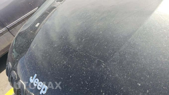 2015 Jeep Cherokee Limited – miniatura 31