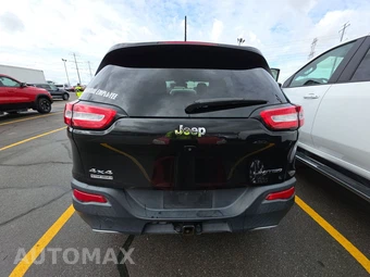 2015 Jeep Cherokee Limited – miniatura 5