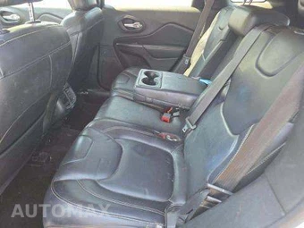 2015 Jeep Cherokee Limited – miniatura 12