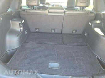 2015 Jeep Cherokee Limited – miniatura 13