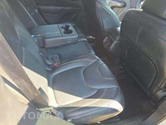 2015 Jeep Cherokee Limited – miniatura 15