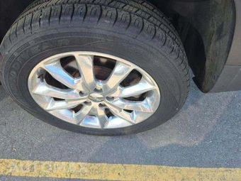 2015 Jeep Cherokee Limited – miniatura 19