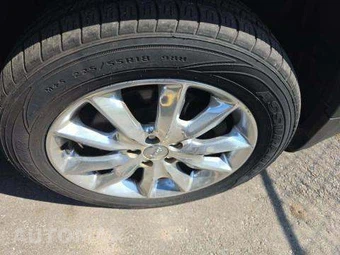 2015 Jeep Cherokee Limited – miniatura 21