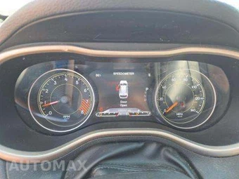 2015 Jeep Cherokee Limited – miniatura 8