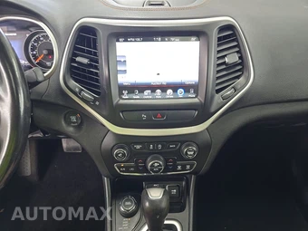 2015 Jeep Cherokee Limited – miniatura 11