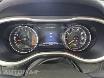 2015 Jeep Cherokee Limited – miniatura 12