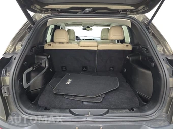 2015 Jeep Cherokee Limited – miniatura 16