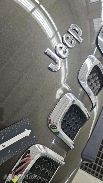 2015 Jeep Cherokee Limited – miniatura 20