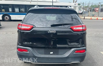 2015 Jeep Cherokee Limited - miniatura 5