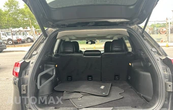 2015 Jeep Cherokee Limited - miniatura 6