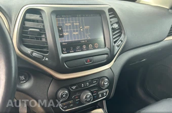 2015 Jeep Cherokee Limited - miniatura 7