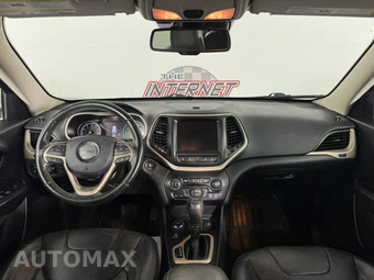 2015 Jeep Cherokee Limited - miniatura 11