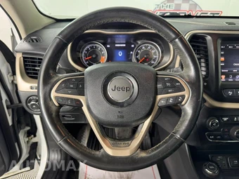 2015 Jeep Cherokee Limited - miniatura 13