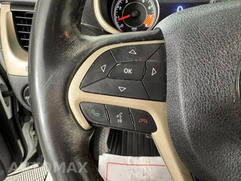 2015 Jeep Cherokee Limited - miniatura 15