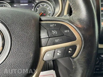 2015 Jeep Cherokee Limited - miniatura 16