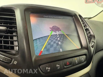 2015 Jeep Cherokee Limited - miniatura 18