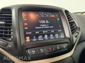 2015 Jeep Cherokee Limited - miniatura 19