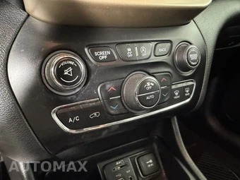 2015 Jeep Cherokee Limited - miniatura 20