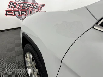2015 Jeep Cherokee Limited - miniatura 22