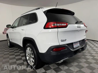 2015 Jeep Cherokee Limited - miniatura 25