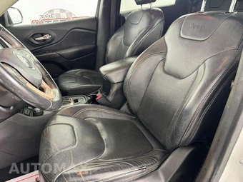 2015 Jeep Cherokee Limited - miniatura 30