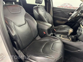 2015 Jeep Cherokee Limited - miniatura 32