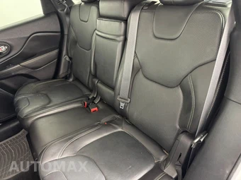 2015 Jeep Cherokee Limited - miniatura 33