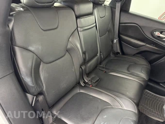2015 Jeep Cherokee Limited - miniatura 34