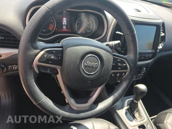 2015 Jeep Cherokee Limited - miniatura 10