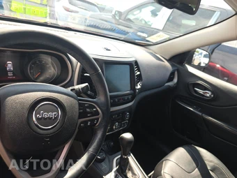 2015 Jeep Cherokee Limited - miniatura 11